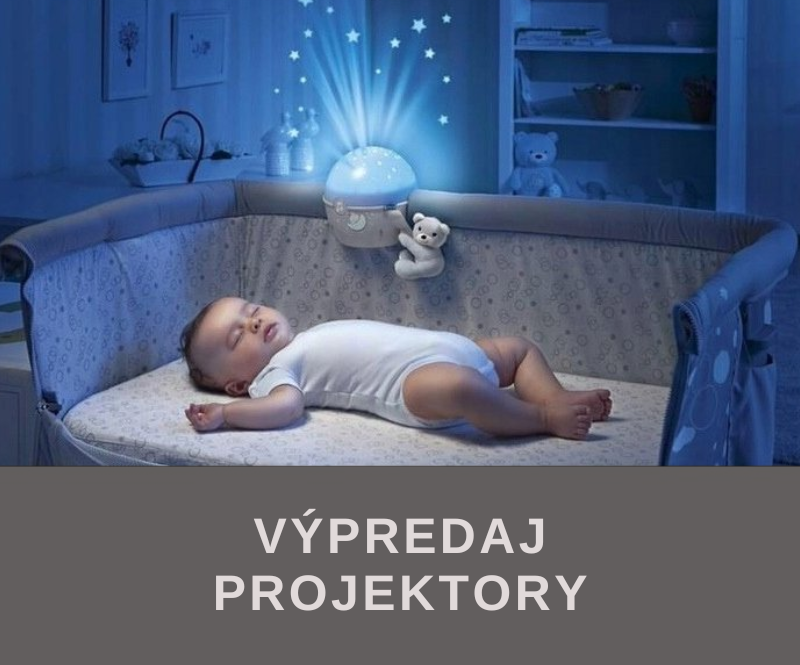 BF vypredaj projektory